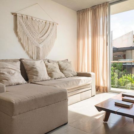 Luxury And Family Condo In La Veleta Tulum Ngoại thất bức ảnh