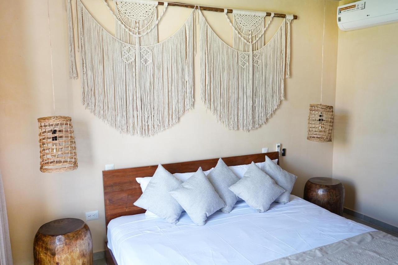 Luxury And Family Condo In La Veleta Tulum Ngoại thất bức ảnh