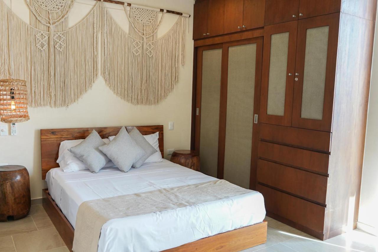 Luxury And Family Condo In La Veleta Tulum Ngoại thất bức ảnh