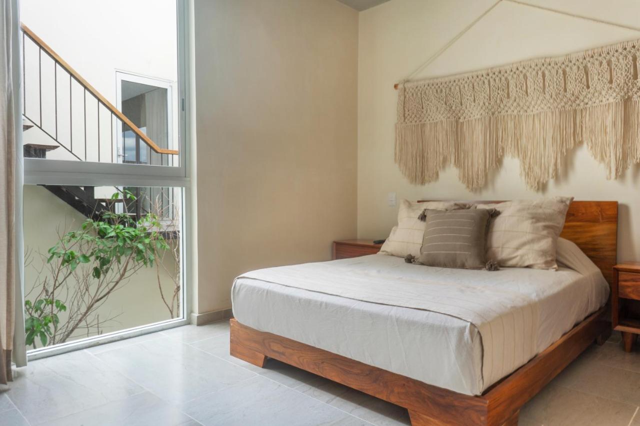Luxury And Family Condo In La Veleta Tulum Ngoại thất bức ảnh