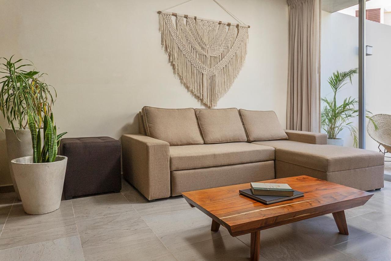 Luxury And Family Condo In La Veleta Tulum Ngoại thất bức ảnh